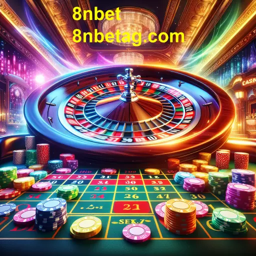 Explorando a Roleta no 8nbet: A Emoção do Cassino Online